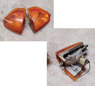 Piezas Ford Escort 1981