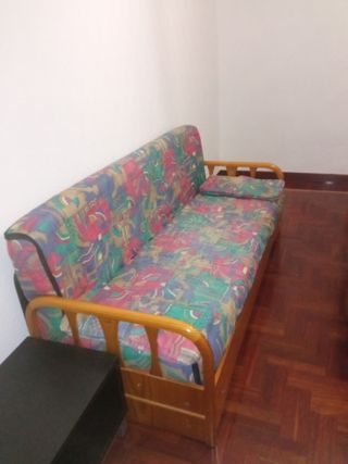 Sofá cama 