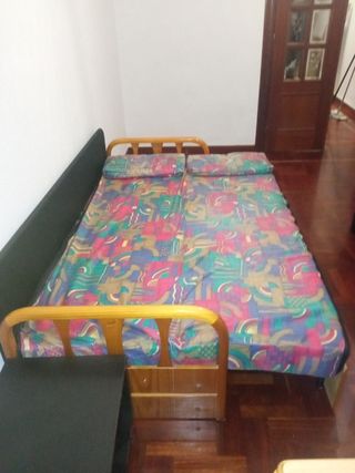 Sofá cama 