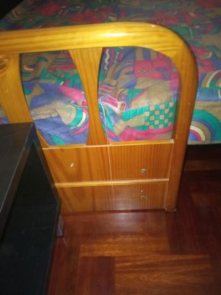 Sofá cama 