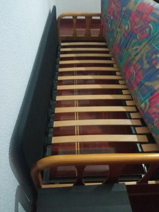 Sofá cama 