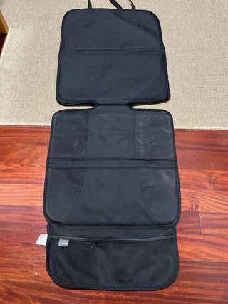 2 unidades. Protectores asientos coche niños.