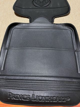 2 unidades. Protectores asientos coche niños.