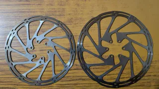 Kit completo Frenos Sram DB8 4 pistones