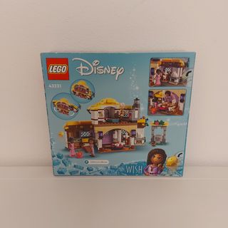 Lego 43231 Sigillato