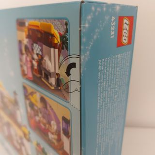 Lego 43231 Sigillato