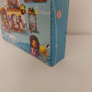Lego 43231 Sigillato