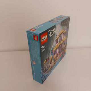 Lego 43231 Sigillato