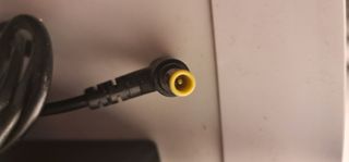 Cargador original LG