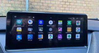 Pantalla BMW x1 e84 (2009-2015)