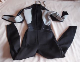 Neopreno hombre Tribord talla S