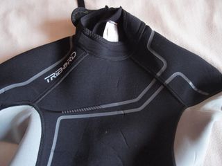 Neopreno hombre Tribord talla S