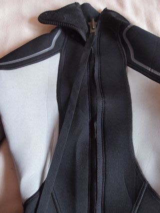 Neopreno hombre Tribord talla S