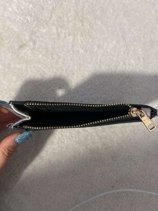 Monedero stradivarius 