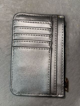 Monedero stradivarius 