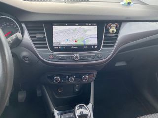 Opel Crossland X 130cv. 2020. Logroño. La Rioja