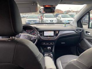 Opel Crossland X 130cv. 2020. Logroño. La Rioja