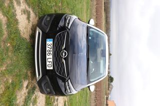 Opel Crossland X 130cv. 2020. Logroño. La Rioja