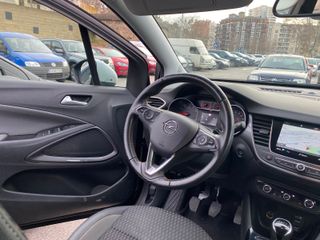 Opel Crossland X 130cv. 2020. Logroño. La Rioja