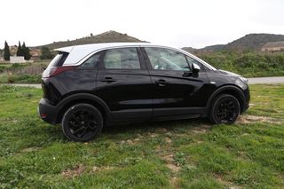 Opel Crossland X 130cv. 2020. Logroño. La Rioja