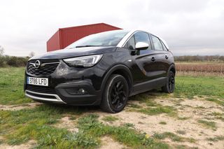 Opel Crossland X 130cv. 2020. Logroño. La Rioja