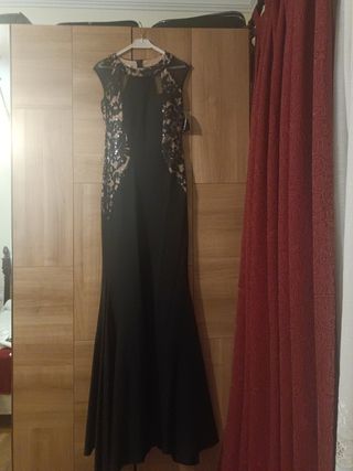 Vestido de fiesta, boda de noche...etc