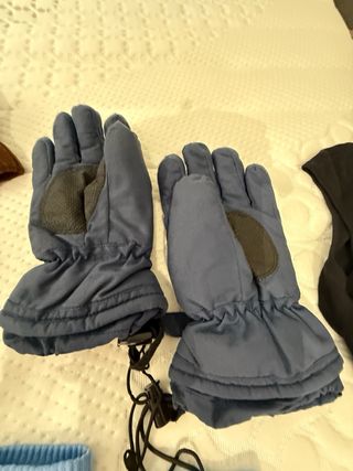 Mono nieve Trespass talla 36 