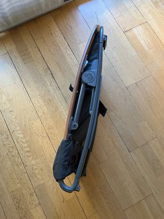 Hamaca maxi cosi