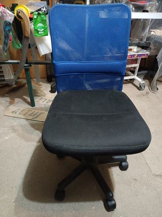 Silla de escritorio