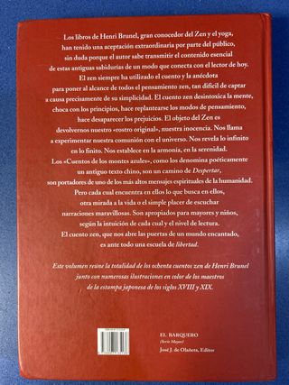 Los mas bellos cuentos Zen