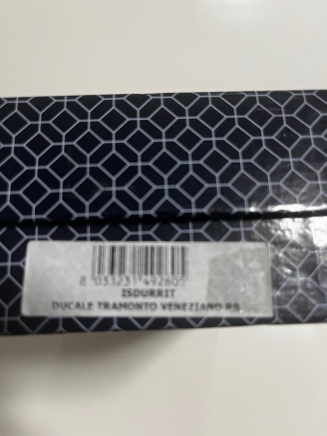 Bolígrafo estilográfica Montegrappa nueva