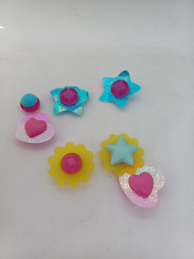 Lego Clikits perline