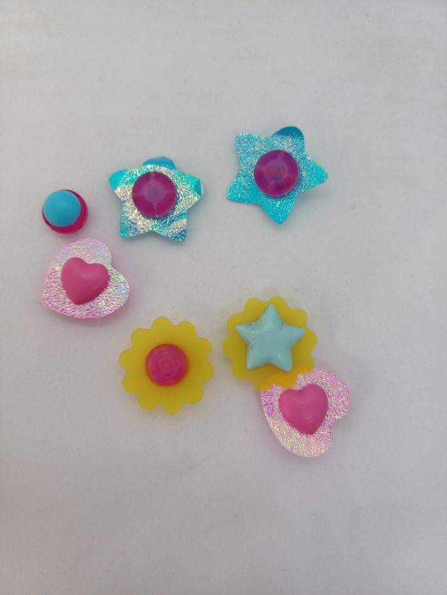 Lego Clikits perline