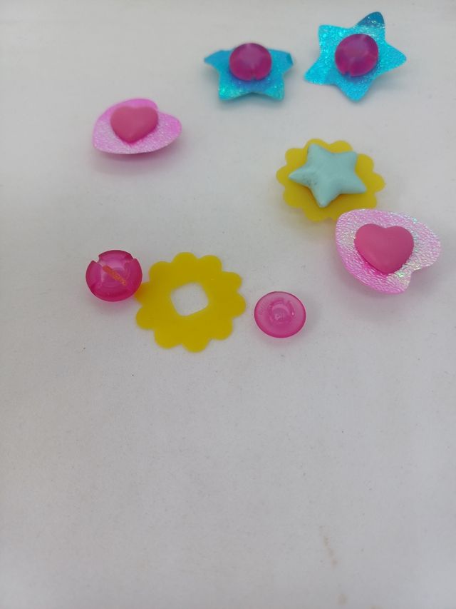 Lego Clikits perline