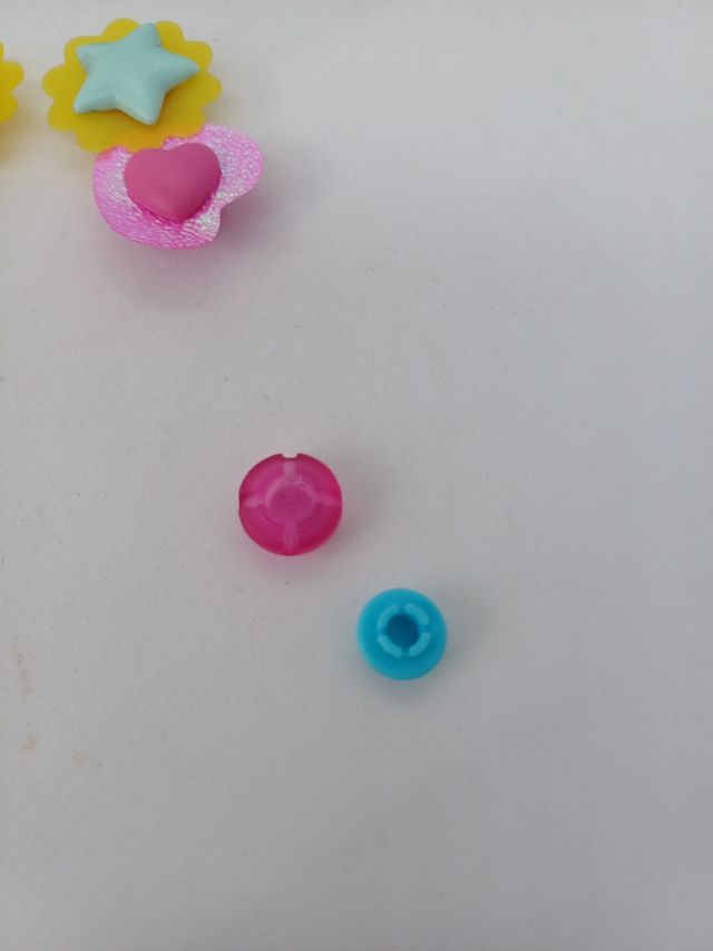 Lego Clikits perline