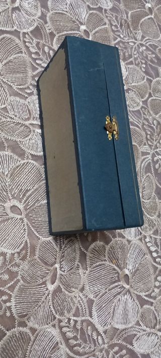 2 sfere alabastro vintage