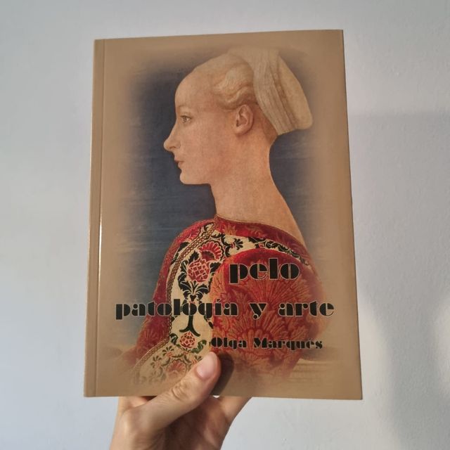 Pelo, patología y arte