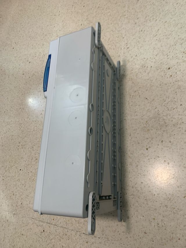 Provisional de luz 220W