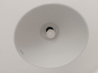 Lampara Ikea - Moderna, Blanca