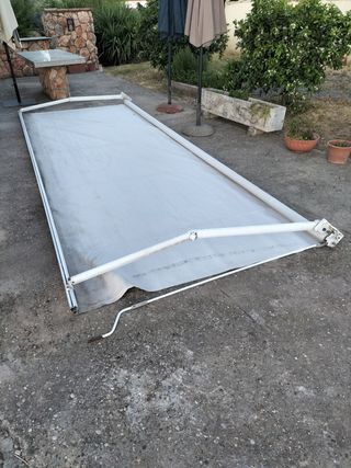 Toldo