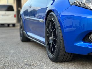 Renault Clio 2009