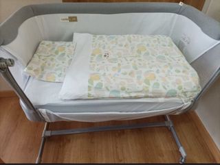 Minicuna colecho Babyside Jane