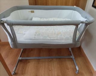 Minicuna colecho Babyside Jane