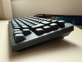 Teclado mecanico Keychron V1