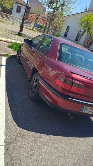 Opel Omega 1995