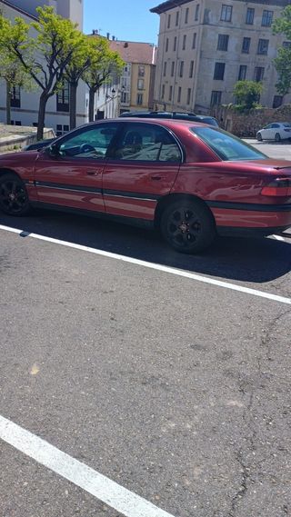 Opel Omega 1995