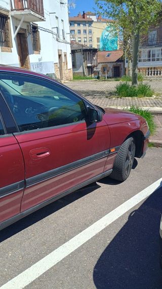 Opel Omega 1995