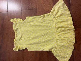 Vestito bimba Basic Needs tg 92