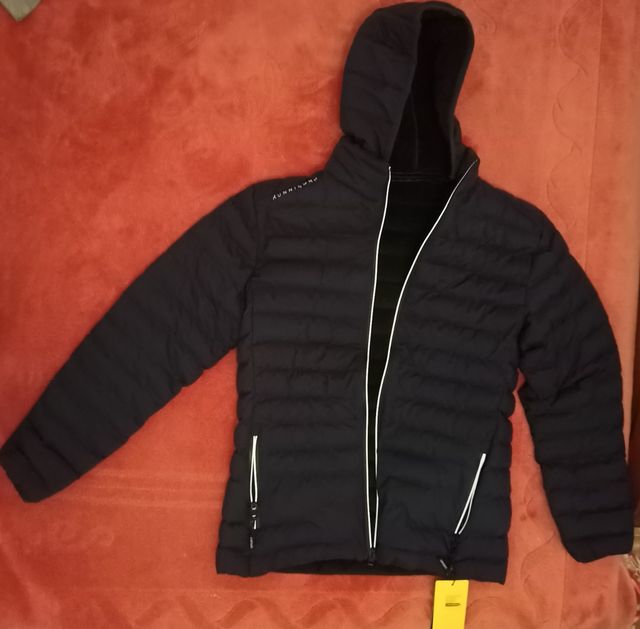 Chaqueta térmica (nueva con etiqueta)