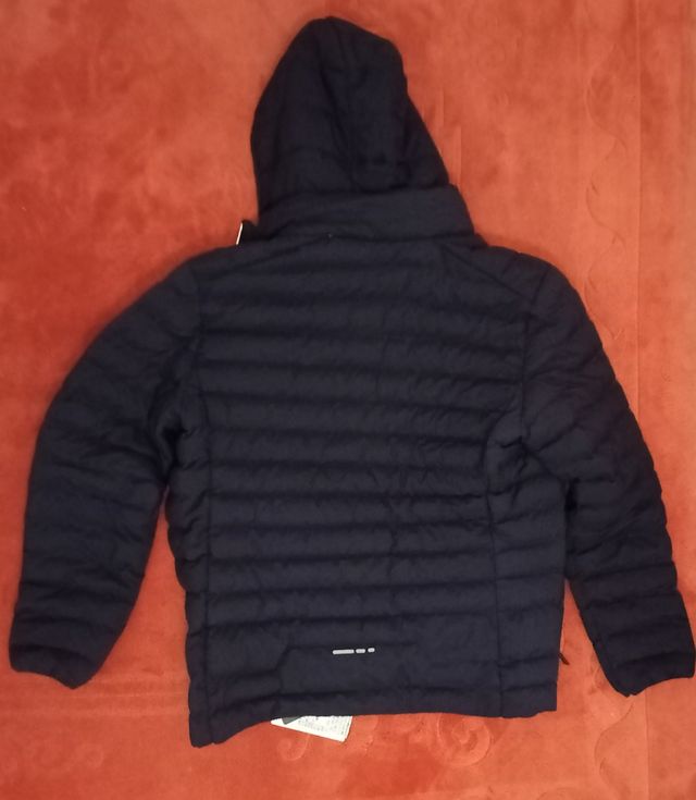 Chaqueta térmica (nueva con etiqueta)